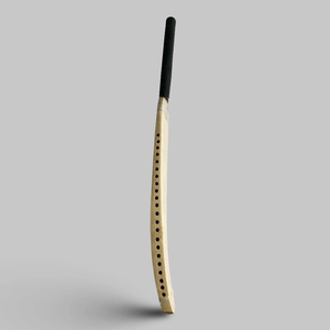 Bâtons de cricket de qualité supérieure à long manche, légers, en bois, sélection de bâtons de cricket traditionnels pressés à la main - Product Image 2