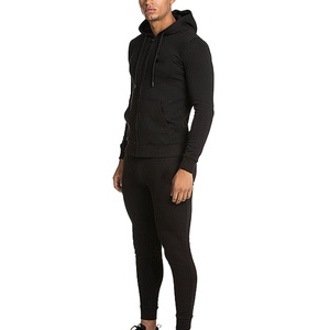 Premium Quality Sportswear Gym Fitness Training Tracksuits Men Set Tracksuit <b>Jogging</b> <b>Suit</b> for Men Wholesale Wear - Product Image 1
