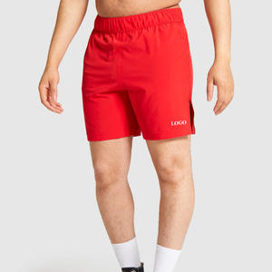 Pantalones Cortos para Hombre al por Mayor para Mercados de Exportación, con Ajuste Cómodo y Relajado para Verano, Estilo Casual - Product Image 5