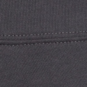 Pantalon de jogging évasé pour femme 100 % coton respirant, doux, ample, coupe droite large, en promotion - Product Image 6