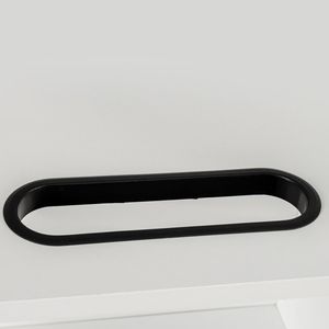 Two-<b>Door</b> Bathroom <b>Mirror</b> Cabinet with Facial Tissues Slot Multifunctional Storage Wall Vanity for Facial Tissues Shelves - Product Image 5