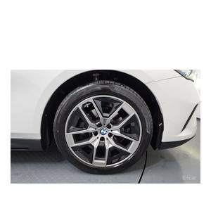 BMW Serie 5 520i 2024, 33,328 km, Caja de Cambios Automática, Asientos de Cuero, Volante a la Izquierda, Cámara Trasera - Product Image 5