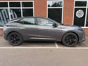 DS 4 1.6 E-TENSE 2022 USADO EN EXCELENTES CONDICIONES, 12.4KWH, PERFORMANCE LINE, EAT8, EURO 6, 5 PUERTAS - Product Image 2