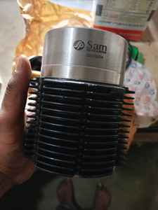 Kit Cylindre et Piston Moteur Diesel 3 Roues BS2 Refroidi par Air Robuste Garantie 1 An pour Tuk Tuk du Mozambique - Product Image 3