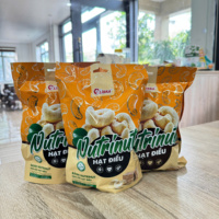 Collations énergétiques Libra Nutrinut aux noix de cajou, friandises nutritives cuites, 195G, ODM OEM, vente en gros, usine du Vietnam