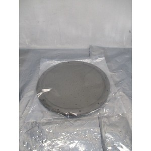 AMAT 0020-32963 COVER,BACK,HV CENTER,ESC, 108649 - Equipo y Piezas de Semiconductores de Confianza de Global Legacy Semiconductor - Product Image 1