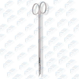 กรรไกรใบมีดขนาด18ซม. มีหม้อสเตนเลสขนาด7นิ้ว - Product Image 5