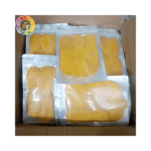 มะม่วงอบแห้งพรีเมียม เนื้อนุ่มหนึบ รสหวานอมเปรี้ยว จำหน่ายมะม่วงอบแห้งแบบเป็นชิ้นจากเวียดนาม - Product Image 1