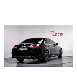 Mercedes-Benz Classe S S450L 4MATIC 2023, 46 620 km, boîte automatique, sièges en cuir, conduite à gauche, caméra de recul - Product Image 2