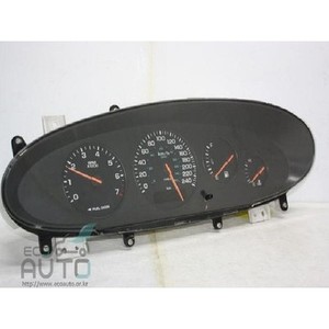 ชุดหน้าปัดเรือนไมล์มือสอง Stratus รุ่น 472838428955 - Product Image 2