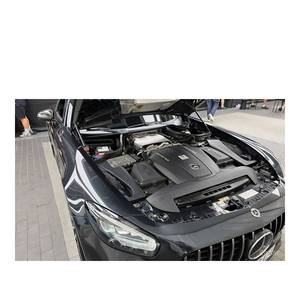 Mercedes-Benz AMG GT 4.0 con Cámara Trasera, Volante a la Izquierda, Modelo Octubre 2020, 81,915 km - Product Image 6