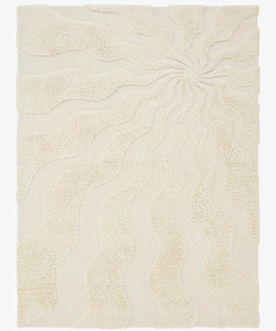Tapis 100% laine noué à la main, tapis en laine à poils coupés, tapis en laine fait main, tapis berbère marocain en laine, tapis en laine sur mesure - Product Image 1