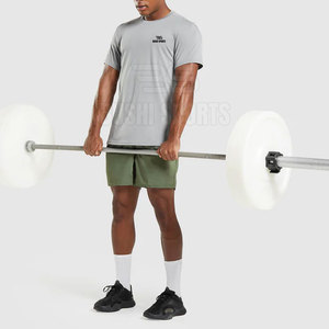 Camiseta Deportiva Elegante, Corte Atlético, Diseñada para Comodidad, Movimiento y un Estilo Moderno - Product Image 4