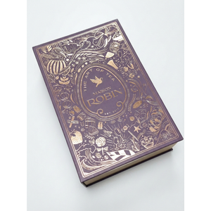 Boîte cadeau en papier avec structure en carton rigide, matériau haute résistance, adapté aux emballages de luxe pour produits de détail - Product Image 1