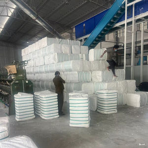 Algodón Blanqueado Absorbente - Product Image 2