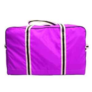 Sac de transport et de rangement pour hockey sur glace SALAMIN, design avancé, grande capacité, logo personnalisé, service OEM pour équipes - Product Image 1