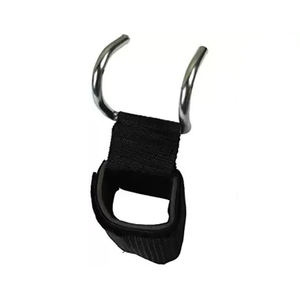 Ganchos de Neopreno Antideslizantes para Levantamiento de Pesas, Estilo Nuevo, para Entrenamiento en Gimnasio, Personalizables, en Grandes Cantidades, Resistentes - Product Image 3