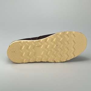 Botas ODM altas para hombre, forro duradero de cuero genuino, antideslizante y moderno, diseño con cordones, suministro global de bajo precio - Product Image 5