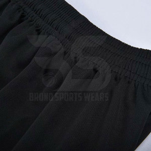 Uniforme de Fútbol Estilo Equipo, 100% Poliéster, Tela Suave y Transpirable, Servicio OEM Personalizable, Alta Calidad para Entrenamientos y Partidos - Product Image 3