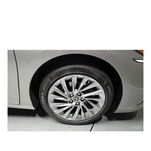 Lexus ES Luxury Plus ปี 2024 อายุ 8 เดือน วิ่ง 32,276 กม. พวงมาลัยซ้าย เบาะหนัง กล้องหลัง - Product Image 5