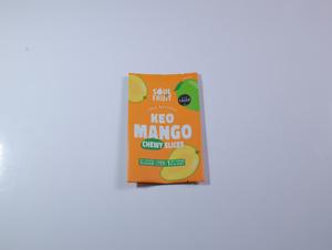 Envasado de alimentos hecho de bolsas de película laminada que brindan una fuerte protección de barrera y una vida útil prolongada para productos alimenticios - Product Image 6