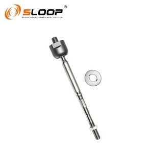 Tige de direction de crémaillère D8521-5RB0A R/L pour NISSAN - Product Image 3