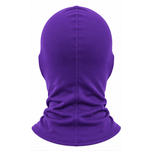 Masque Balaclava de Cyclisme : Fabricant de Couvre-Chefs Athlétiques d'Extérieur, Couleurs Personnalisées, Marque Privée, Fournisseur en Gros, Commandes Directes - Product Image 3