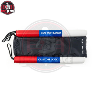 Palos de Boxeo MMA al por Mayor, Multicolores y Personalizables, Objetivos de Golpeo, Equipos de Entrenamiento de Artes Marciales Directo de Fábrica - Product Image 5