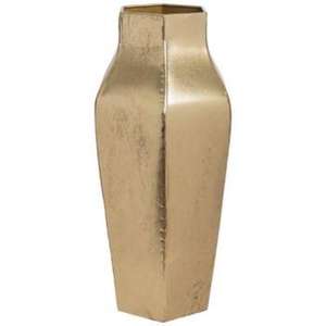 Accesorios para el Hogar, Florero Decorativo de Lujo con Asa, Estilo Francés, Florero de Mesa para Sala de Estar, Precio Económico - Product Image 2