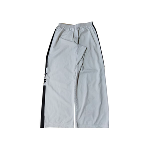 Combinaison de karaté pour adultes en promotion – Prix abordable, polyester et coton, logo brodé, vêtements de sport, service OEM disponible - Product Image 3