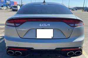 รถยนต์ Kia Stinger Tribute Edition SEDAN ปี 2024 สภาพดีเยี่ยม - Product Image 3