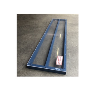 Encofrado de Acero para Hormigón de Lujo, Único y de Excelente Material, Ideal para la Construcción - Product Image 1