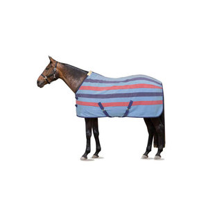Manta impermeable de nailon para caballo, para invierno y todo tipo de clima, manta de protección para caballo, manta de nailon para invierno para caballo - Product Image 3