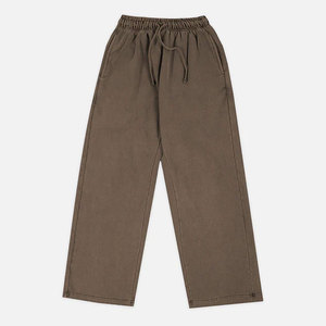 กางเกงวอร์มผู้ชายขายดี กางเกงวอร์มผู้ชายแบบสั่งทำพิเศษ กางเกงวอร์มผู้ชายคุณภาพพรีเมียม - Product Image 1