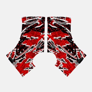 Fully Customized Sports Wear Men American Football Cleat Covers Light Weight Anti Wrinkle Durable Material Plus Size Cleat Cover - Product Image 3