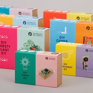 กล่องบรรจุภัณฑ์สีดำพรีเมียมแบบกำหนดเอง พิมพ์โลโก้ สำหรับอาหารเด็ก น้ำมันลินสีด ไอศกรีม ครีม กลาเซ่ พิซซ่า สำหรับร้านอาหาร - Product Image 1