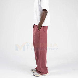 Nouveau pantalon de survêtement pour homme, personnalisable en couleur et taille, respirant, meilleur prix, en vente en ligne - Product Image 6