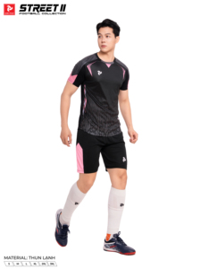 Ensemble de maillots de football Just Play Street II Premium, séchage rapide, respirant, vêtements d'équipe de football pour adultes et enfants, 10 couleurs - Product Image 4