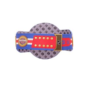 Réplique de la ceinture des Rangers de New York Legacy Title - Product Image 3