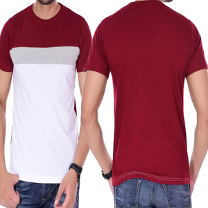เสื้อยืดโอเวอร์ไซส์ทรงเท่ห์ ยูนิเซ็กส์ ผ้าฝ้าย พิมพ์ลายกราฟิก สตรีทแวร์ แฟชั่นลำลองฤดูร้อน เนื้อผ้านุ่ม ระบายอากาศได้ดี คุณภาพพรีเมียม ใส่ได้ทุกวัน - Product Image 6