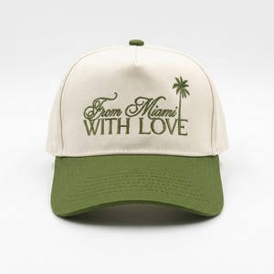 Gorras de Béisbol de Algodón Personalizadas, Unisex, Ajustables, con Estampado Animal, Logotipo de Marca Privada, Bordado, Venta al Por Mayor - Product Image 5