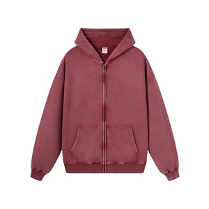 New Trendy Acid Wash <b>Hoodies</b> High Quality Customized Logo Men's Hoodie Custom Design Tie Dye Custom Made Hoodie For Adults - Product Image 3