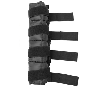Wholesale Cooling Therapy Ice Wrap Horse <b>Boots</b> With Strips Horse <b>Riding</b> Tendon <b>Boots</b> Bandage Horse Bell <b>Riding</b> High Heel <b>Boots</b> - Product Image 1