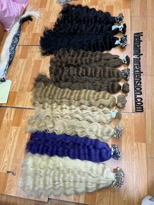 Extensiones de Cabello de Color Vietnamita - Precio Económico - Product Image 2