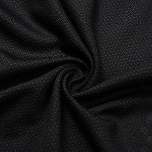 Conjunto de Camiseta y Pantalones Cortos de Fútbol Negros Lisos Personalizados con Detalles Dorados, Secado Rápido, Transpirables, Ligeros, Uniforme de Fútbol, Ropa Deportiva de Equipo para Verano - Product Image 4
