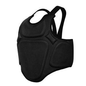 Protector de Pecho para Boxeo Ajustable en Tamaño, con Logotipo Personalizado, Hecho en Pakistán, en Oferta - Product Image 1