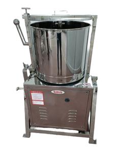 Broyeur humide commercial inclinable Sahith 20L avec moteur en acier inoxydable – Efficace et durable pour le chocolat, pour les machines industrielles - Product Image 1