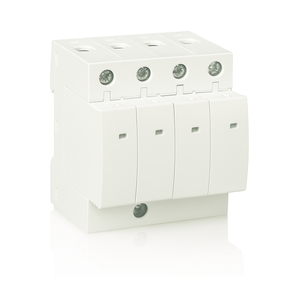 Dispositivo protector contra sobretensiones para una protección eficaz contra sobretensiones eléctricas - Product Image 1