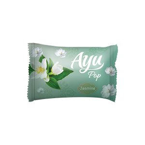 สบู่อาบน้ำ/สบู่ล้างหน้า AYU Pop Beauty สูตรขายดี พร้อมสารให้ความชุ่มชื้นจากธรรมชาติ ขายส่งจำนวนมาก - Product Image 1