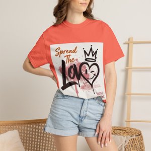 เสื้อยืดผู้หญิงระบายอากาศได้ดี สวมใส่สบายๆ - Product Image 1
